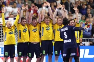 Švedska uložila žalbu na "nadrealan" gol, menja se finalista Evropskog prvenstva?